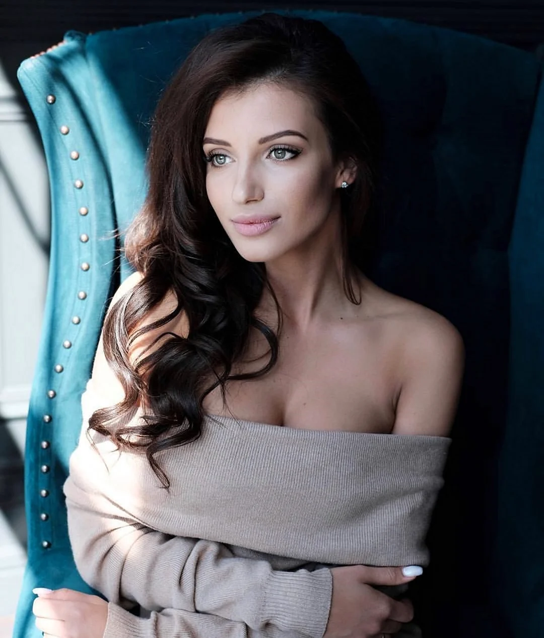 Алина Носуленко актриса