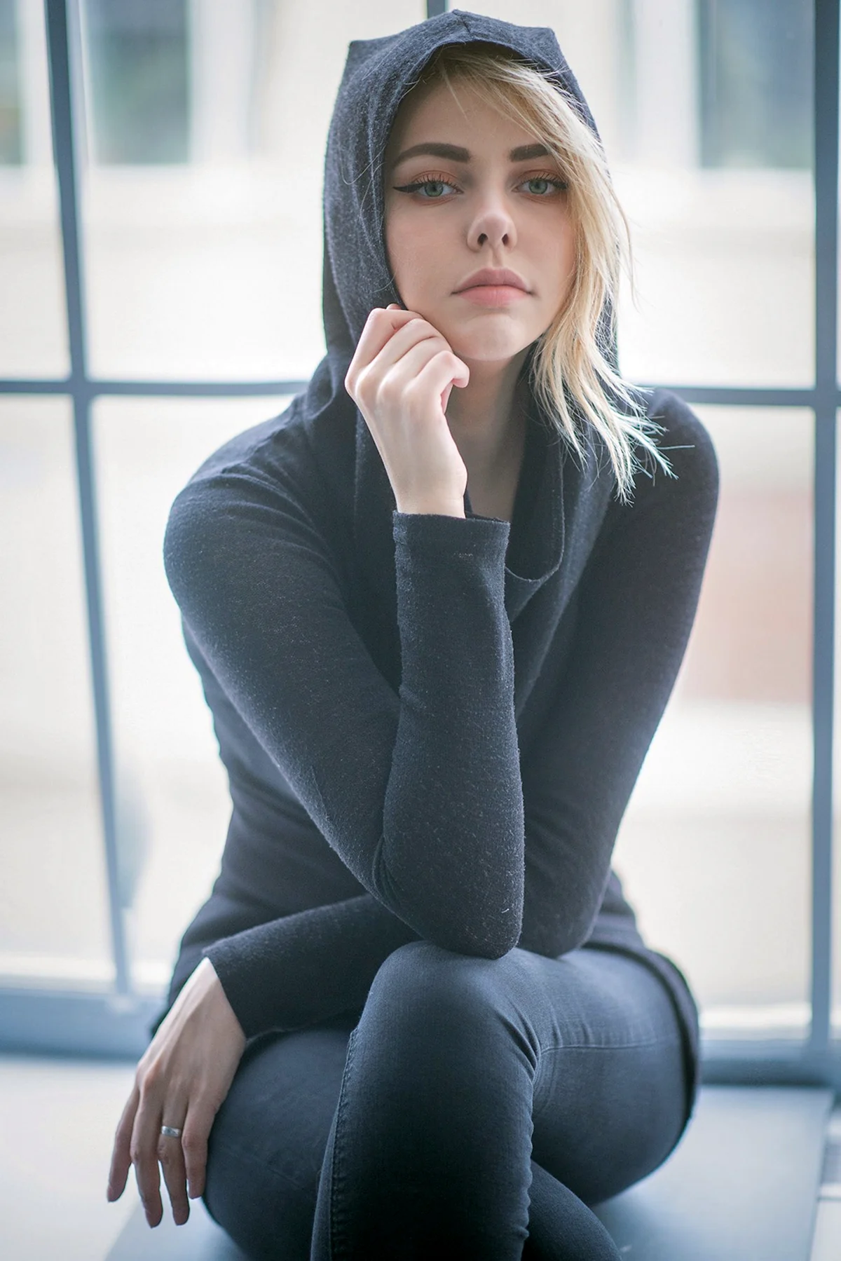Алина Рин