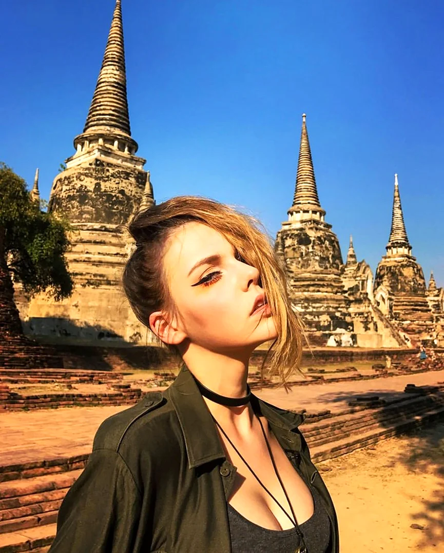 Алина Рин