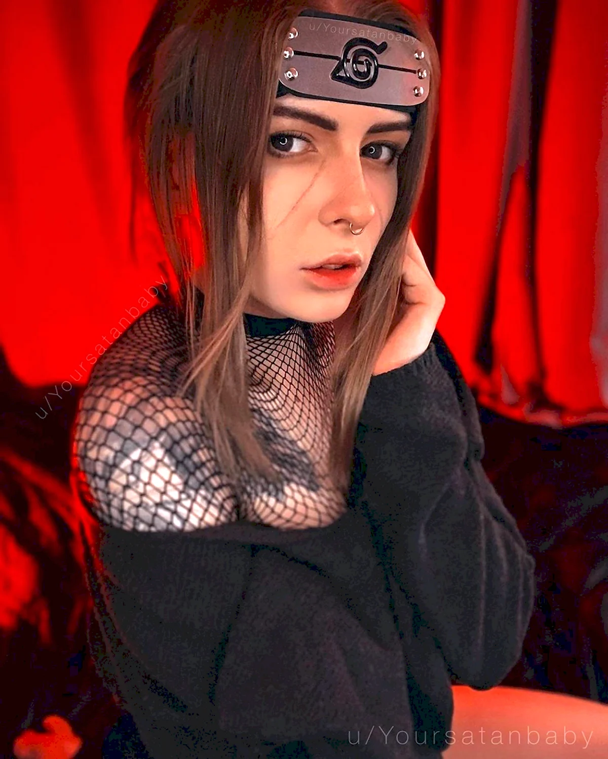 Алина Рин 18