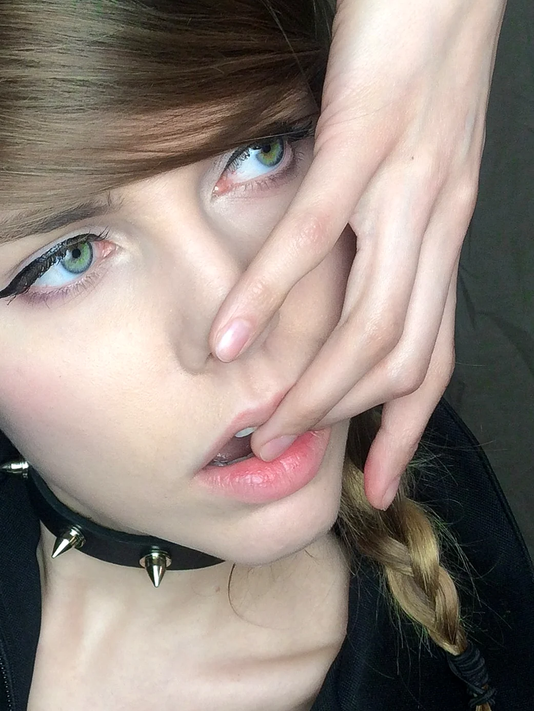 Алина Рин 18