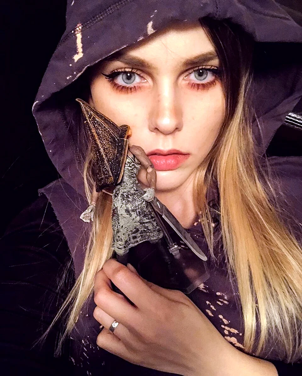 Алина Рин