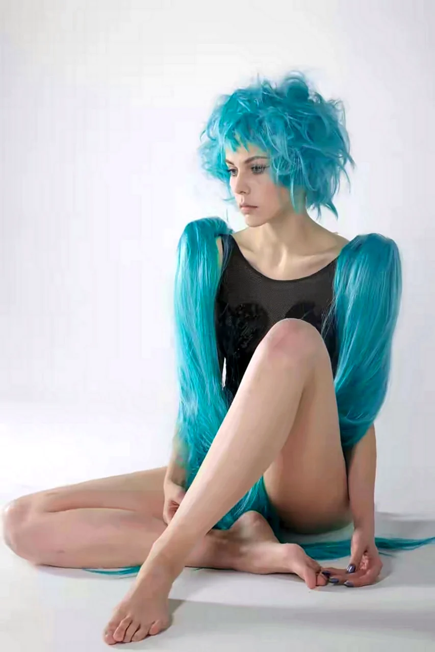Алина Рин