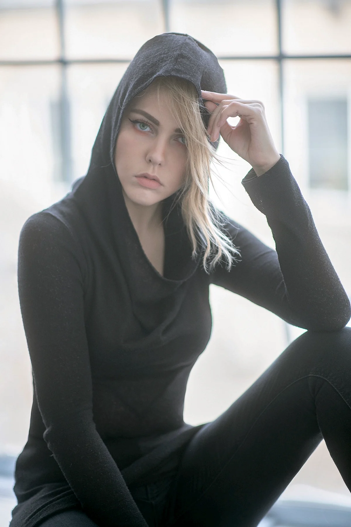 Алина Рин