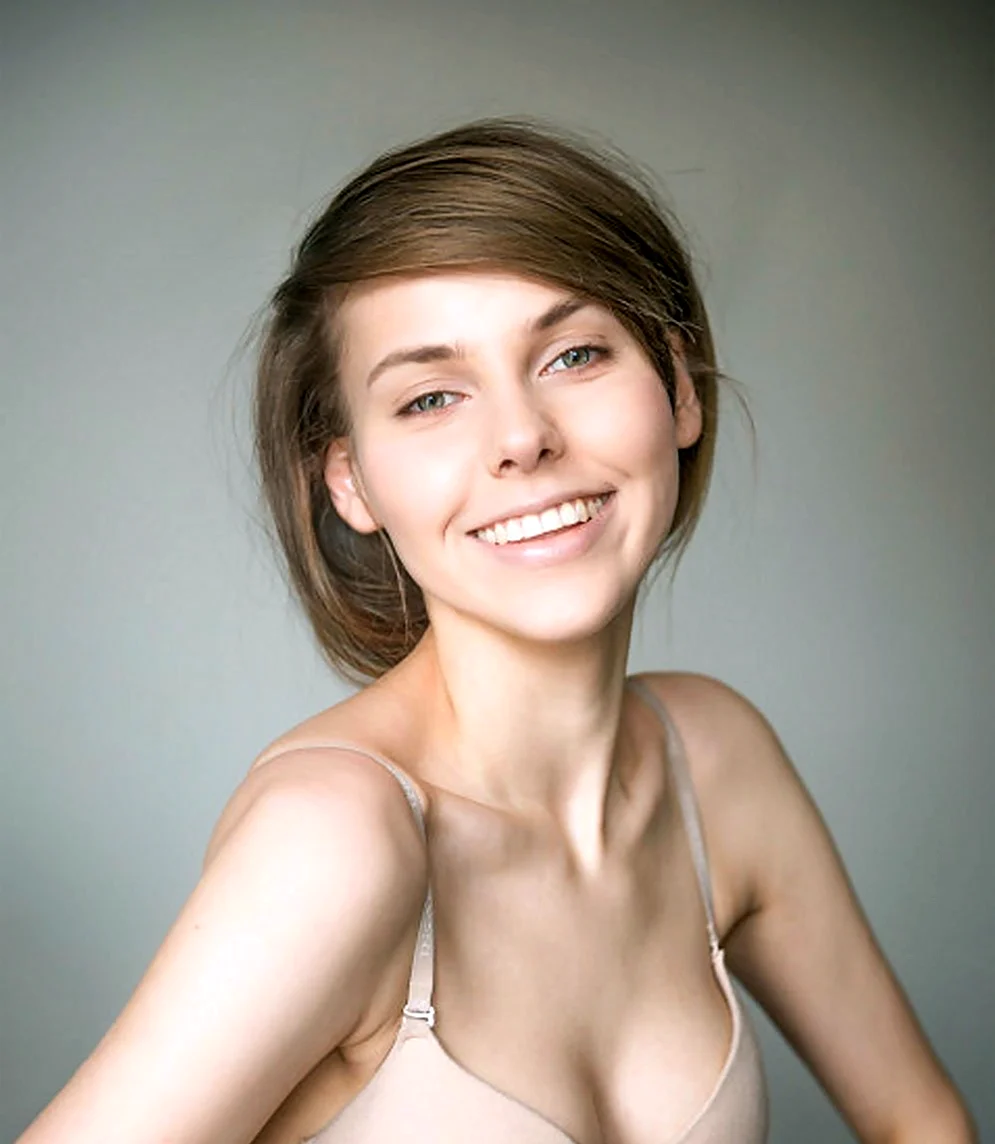 Алина Рин