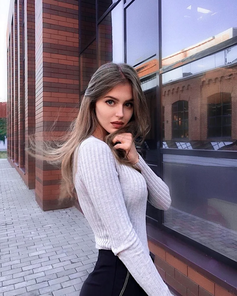 Алина Санько 2020