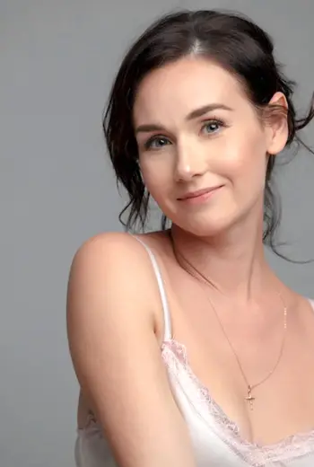 Алина Сергеева