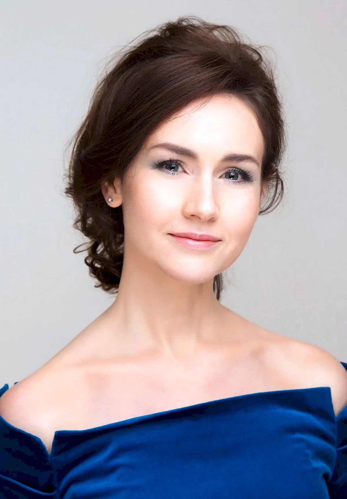 Алина Сергеева