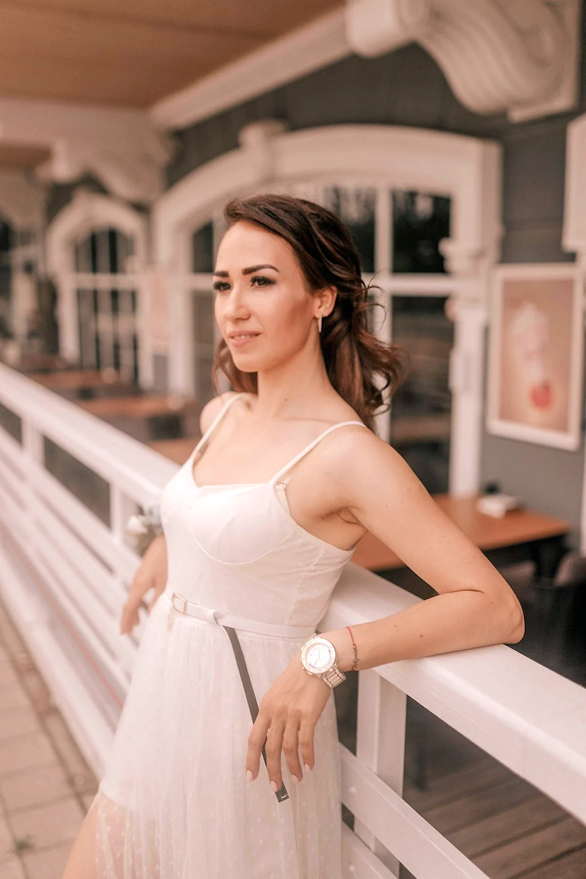 Алина Сергеева