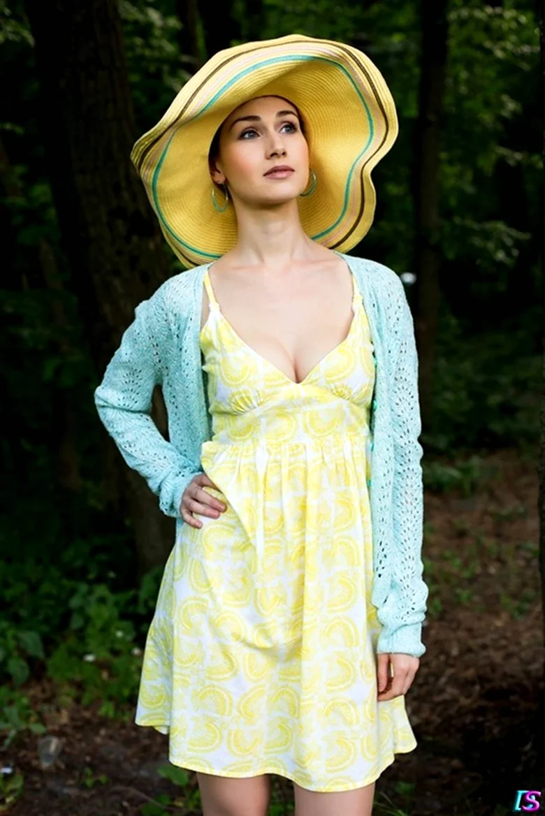 Алина Сергеева