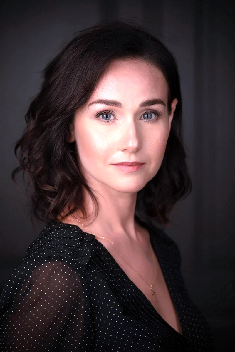 Алина Сергеева