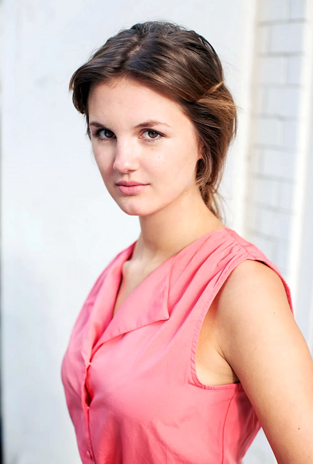 Алина Штиглер