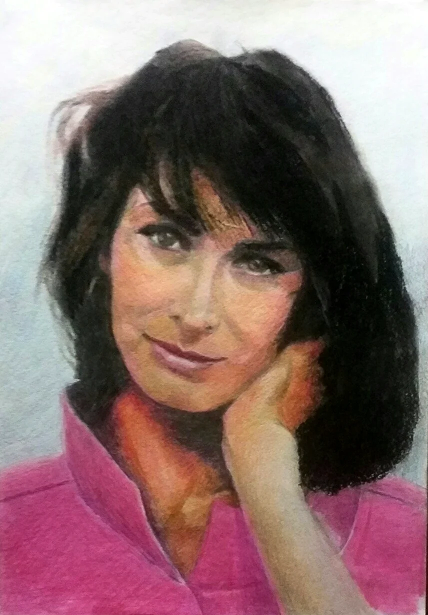 Алина Таркинская актриса