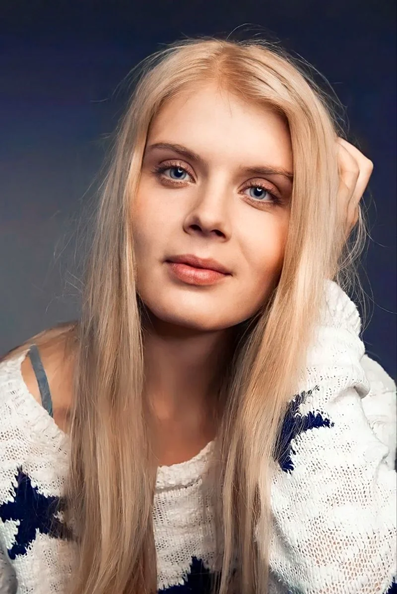 Алина Томникова