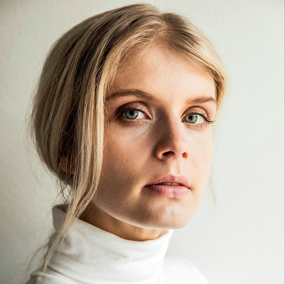 Алина Томникова