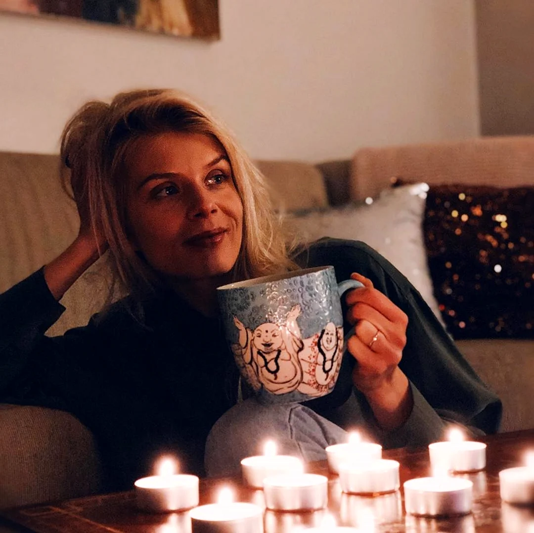 Алина Томникова Екатерина самозванцы