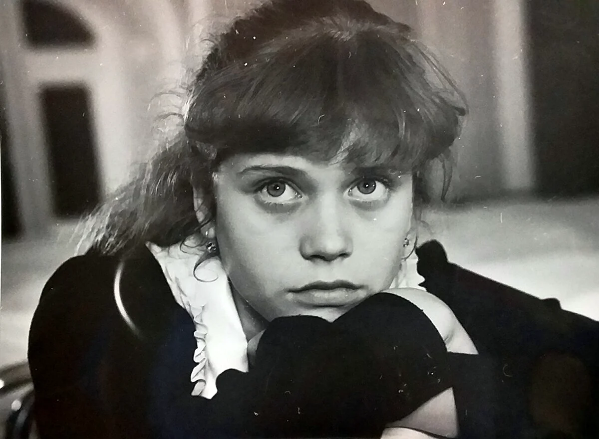 Алиса Фрейндлих