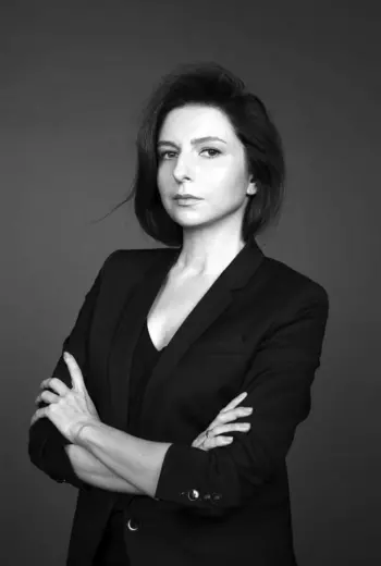 Алиса Хазанова