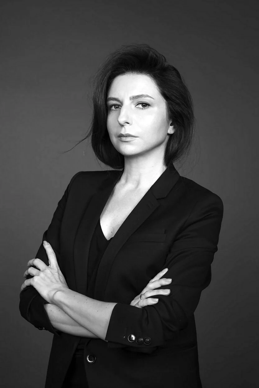 Алиса Хазанова