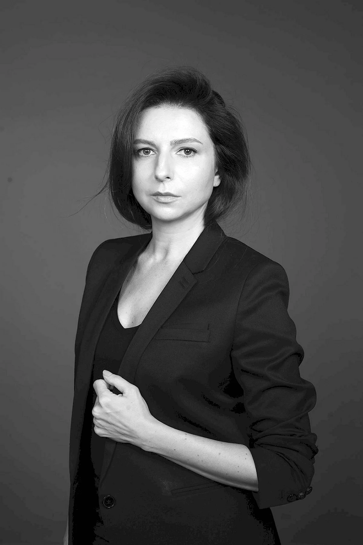 Алиса Хазанова