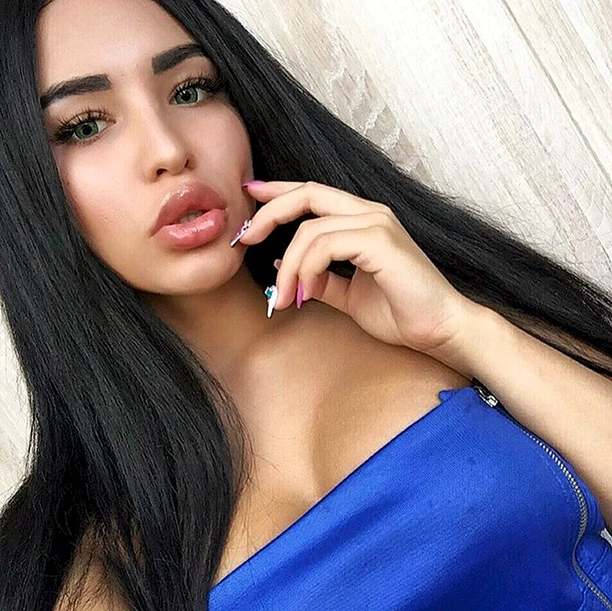 Алиса Муса