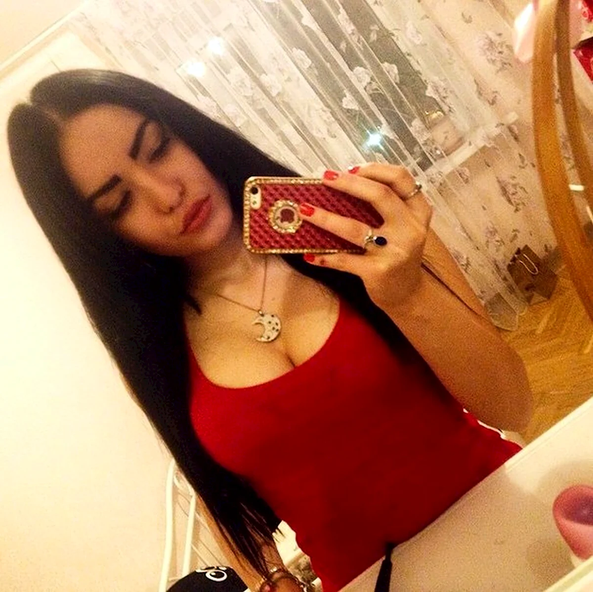 Алиса Муса
