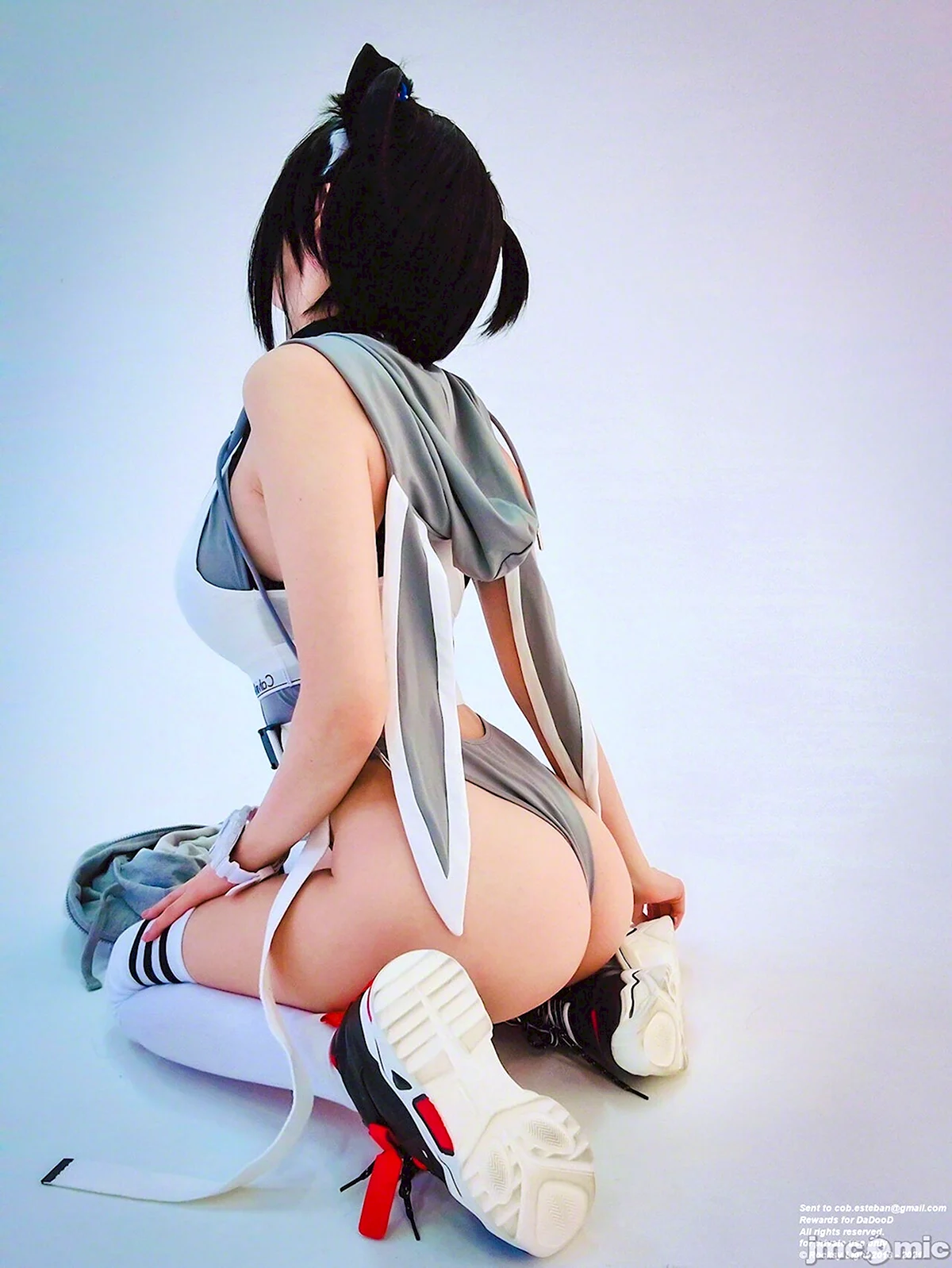 Alisa @rocksysun