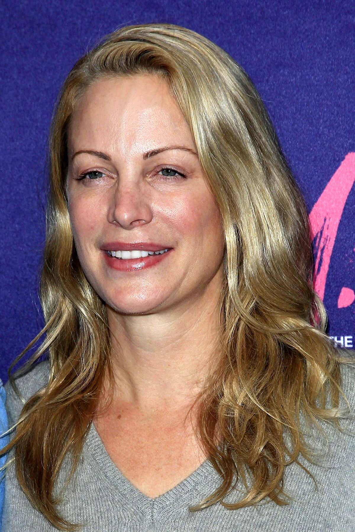 Alison Eastwood