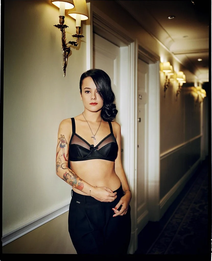 Alizee 2021
