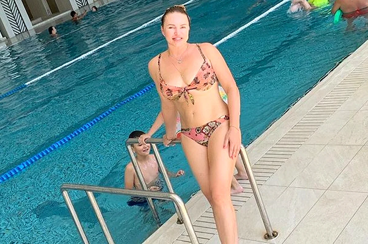 Алла Довлатова Максим