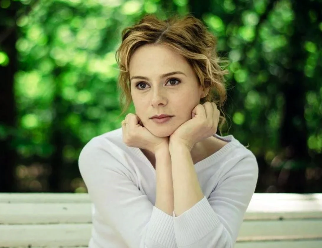 Алла Юганова