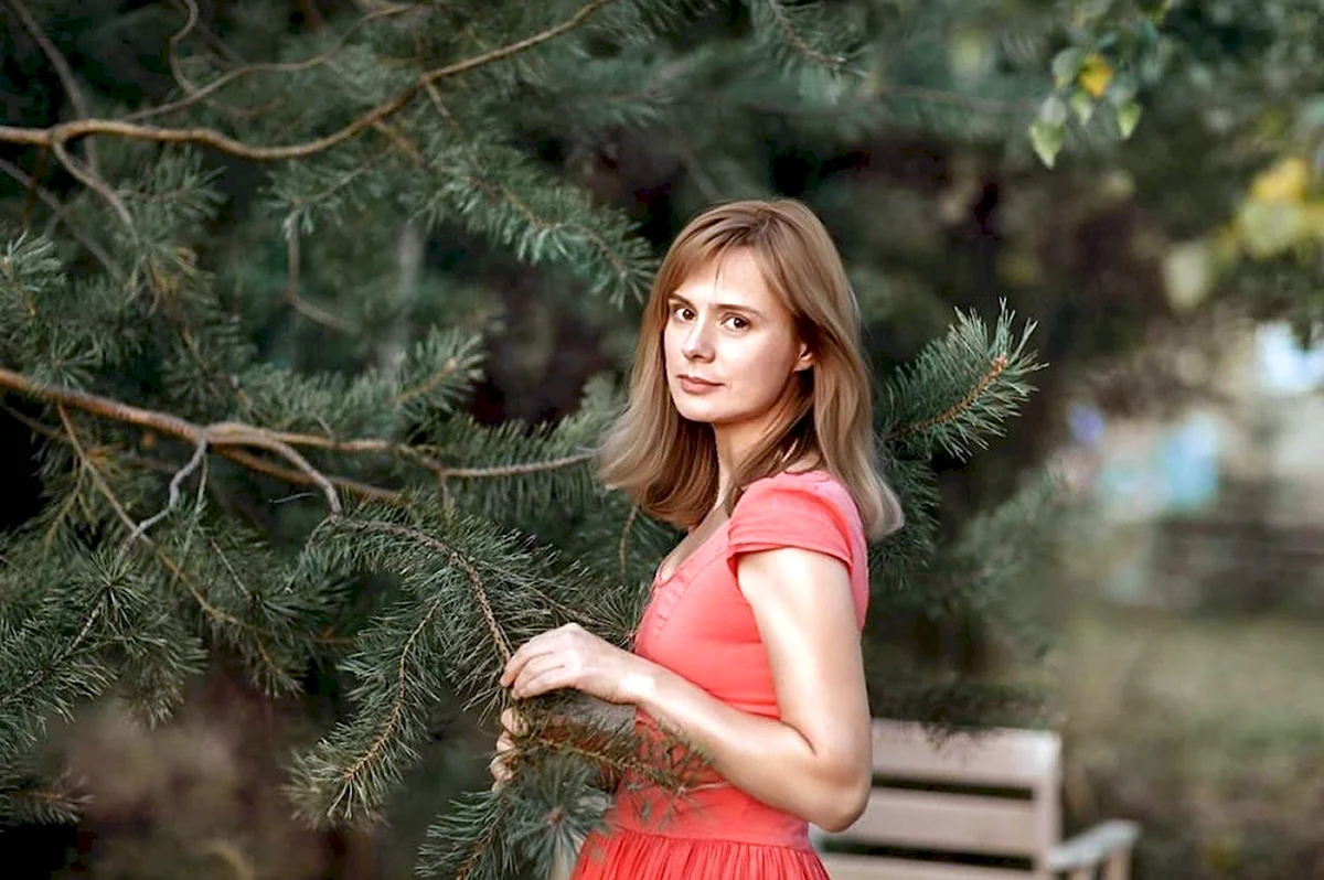 Алла Юганова