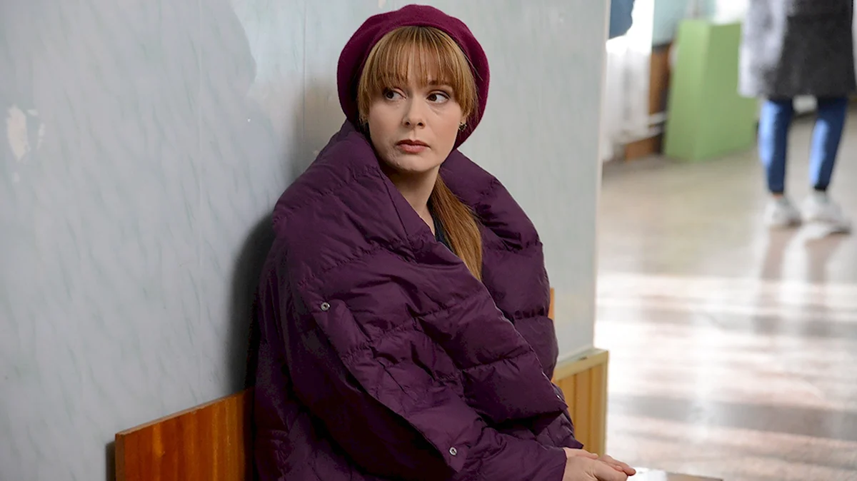 Алла Юганова 2021