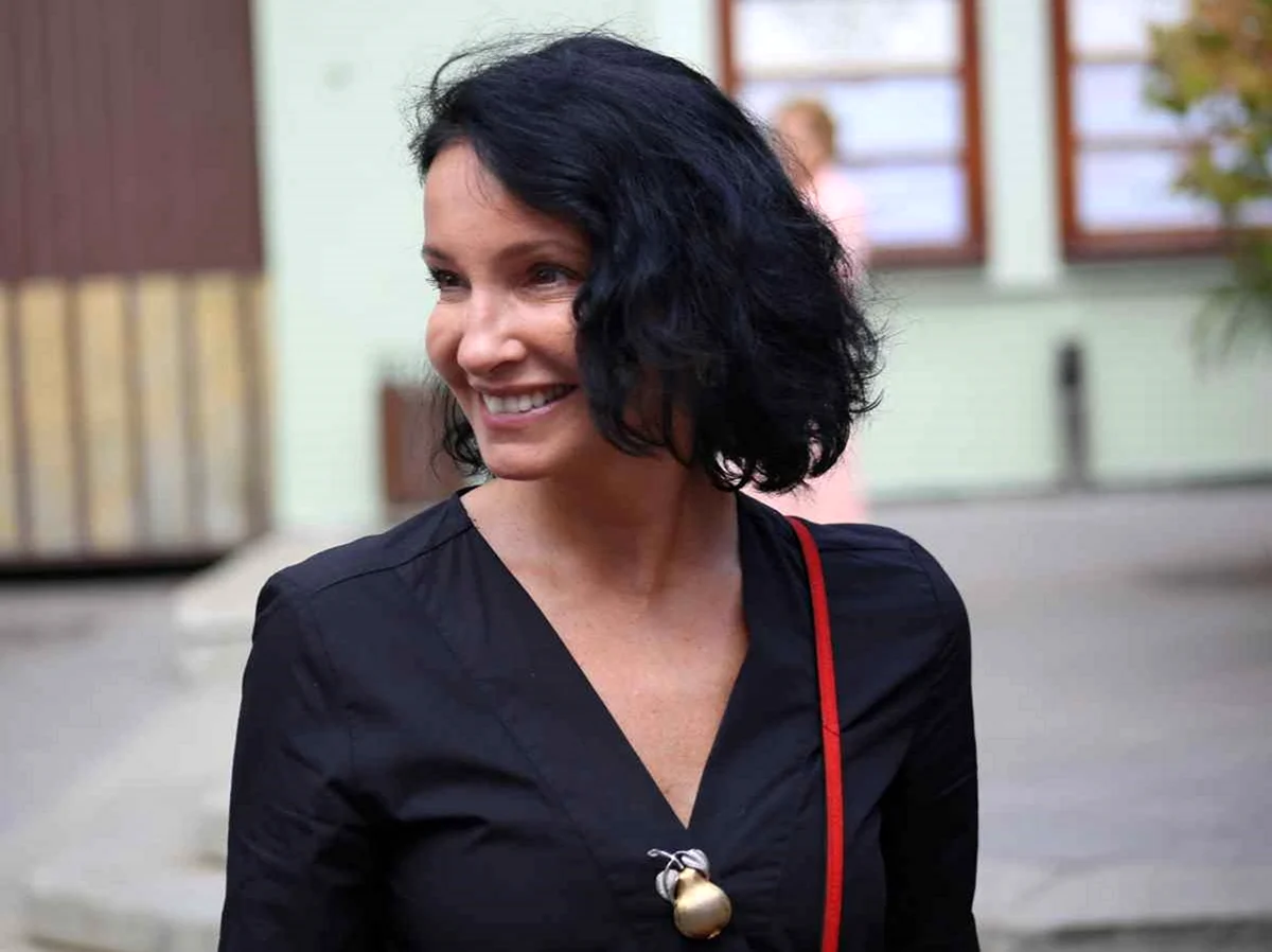 Алла Сигалова