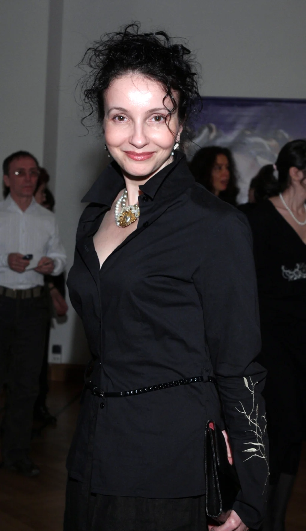 Алла Сигалова