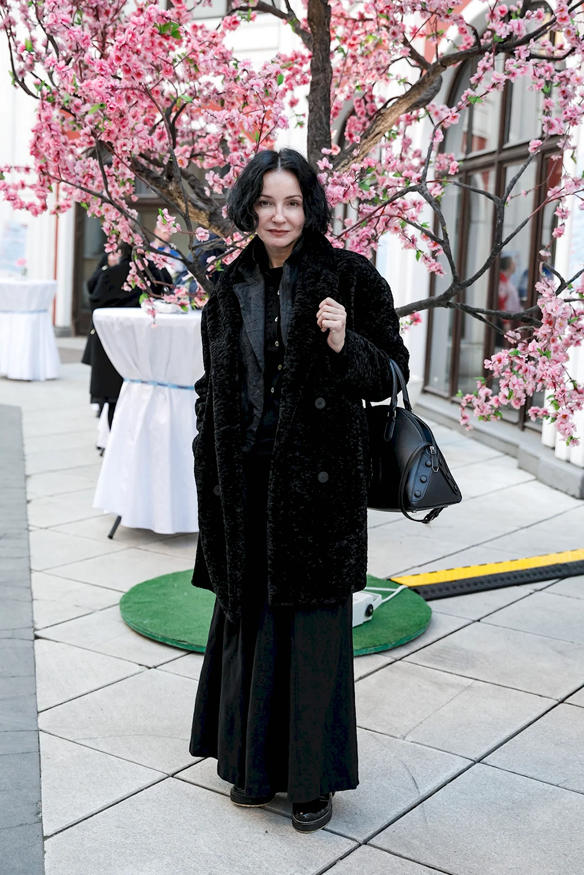 Алла Сигалова 2019