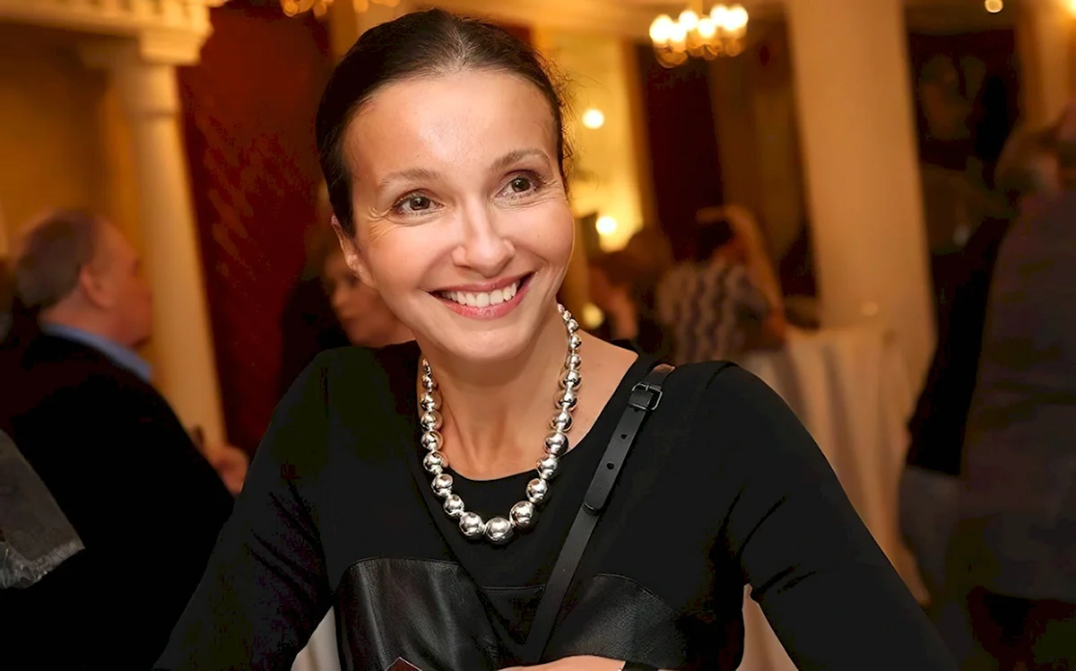 Алла Сигалова