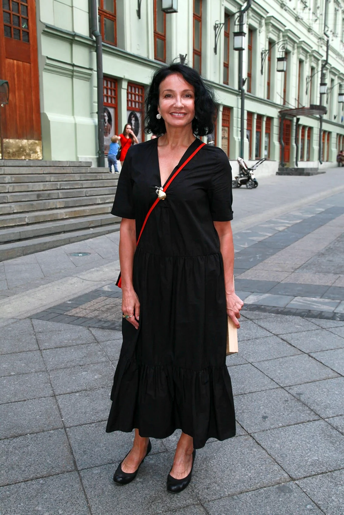 Алла Сигалова