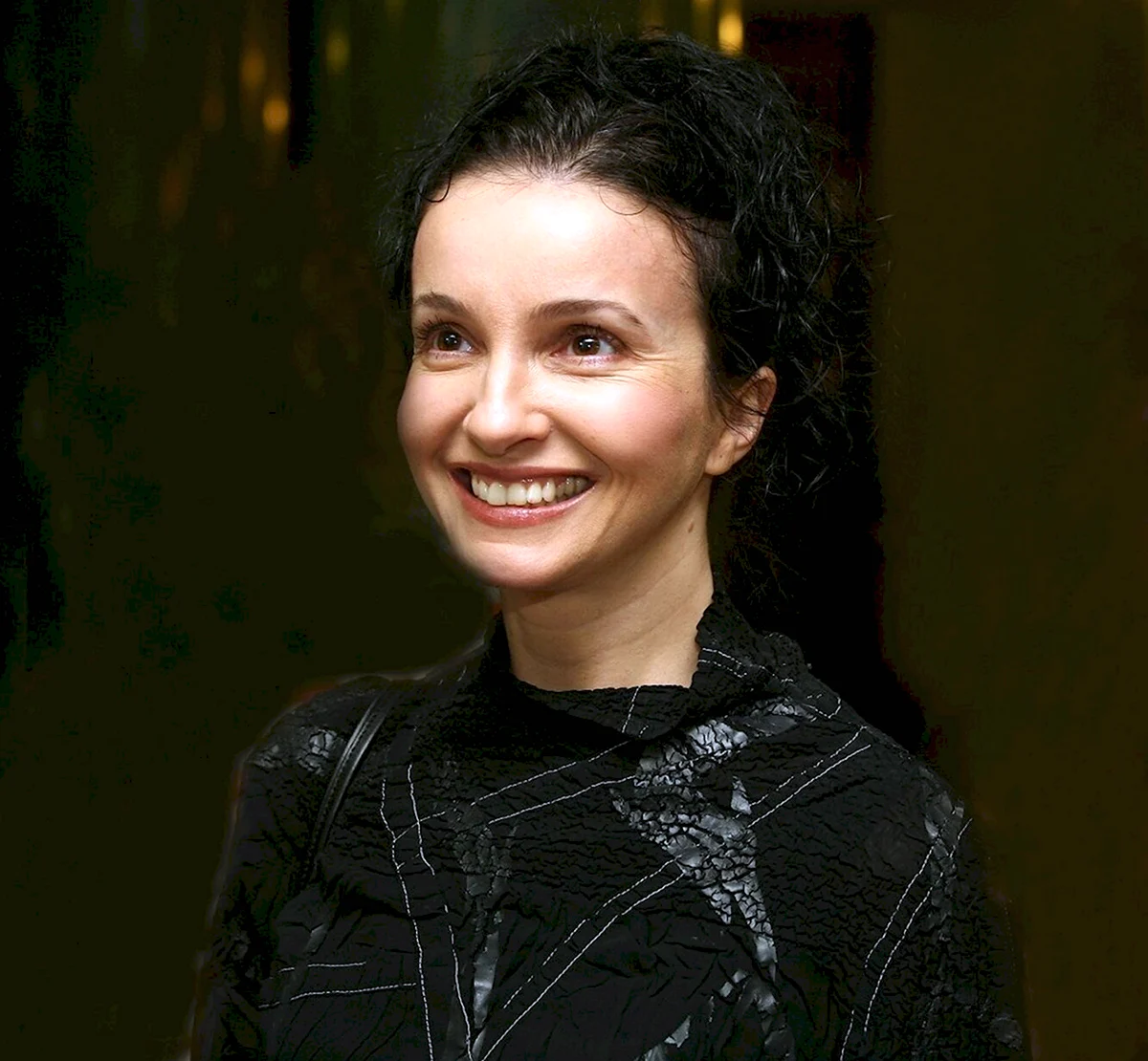 Алла Сигалова