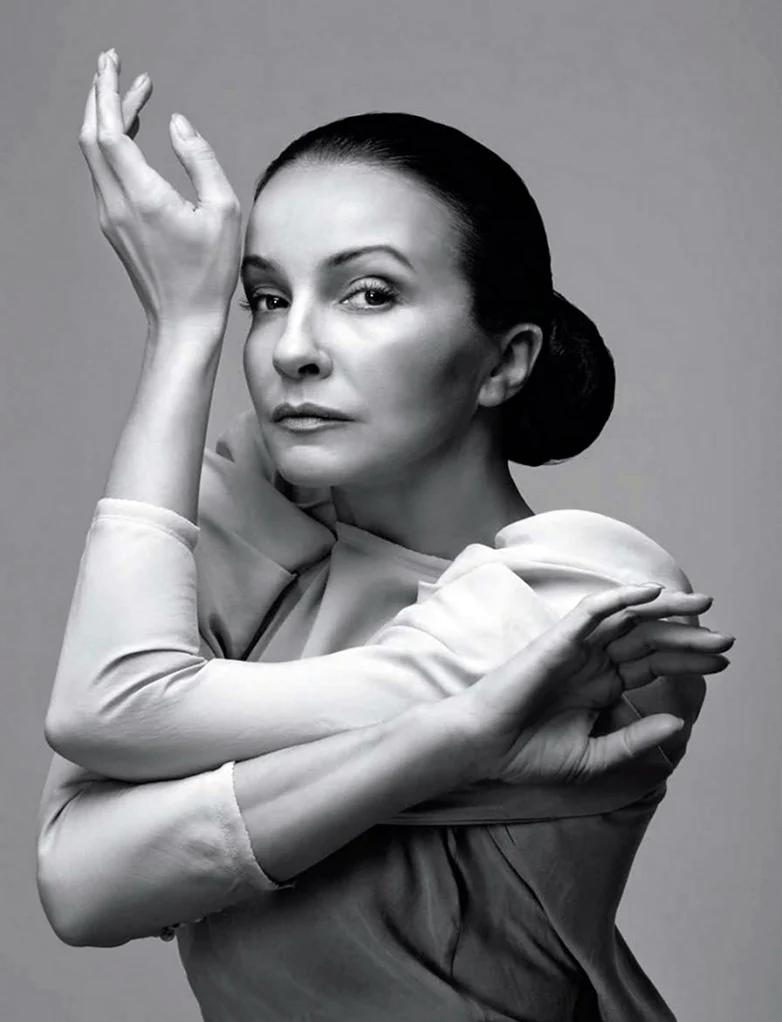 Алла Сигалова