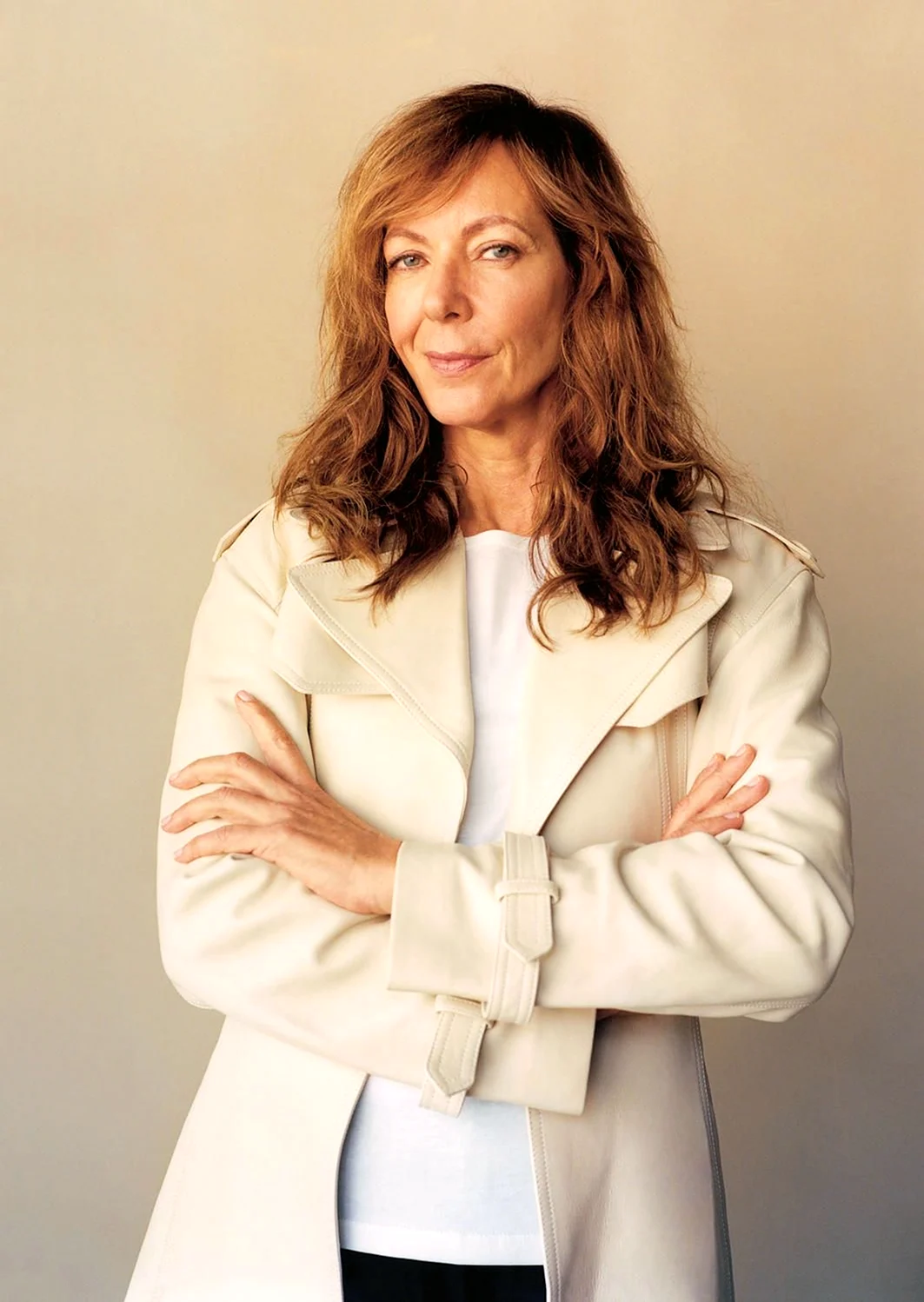 Allison Janney 1980
