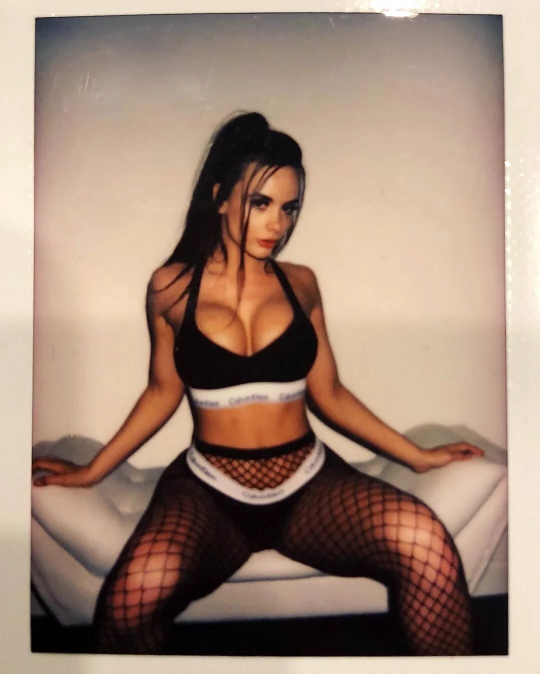 Allison Parker 2020