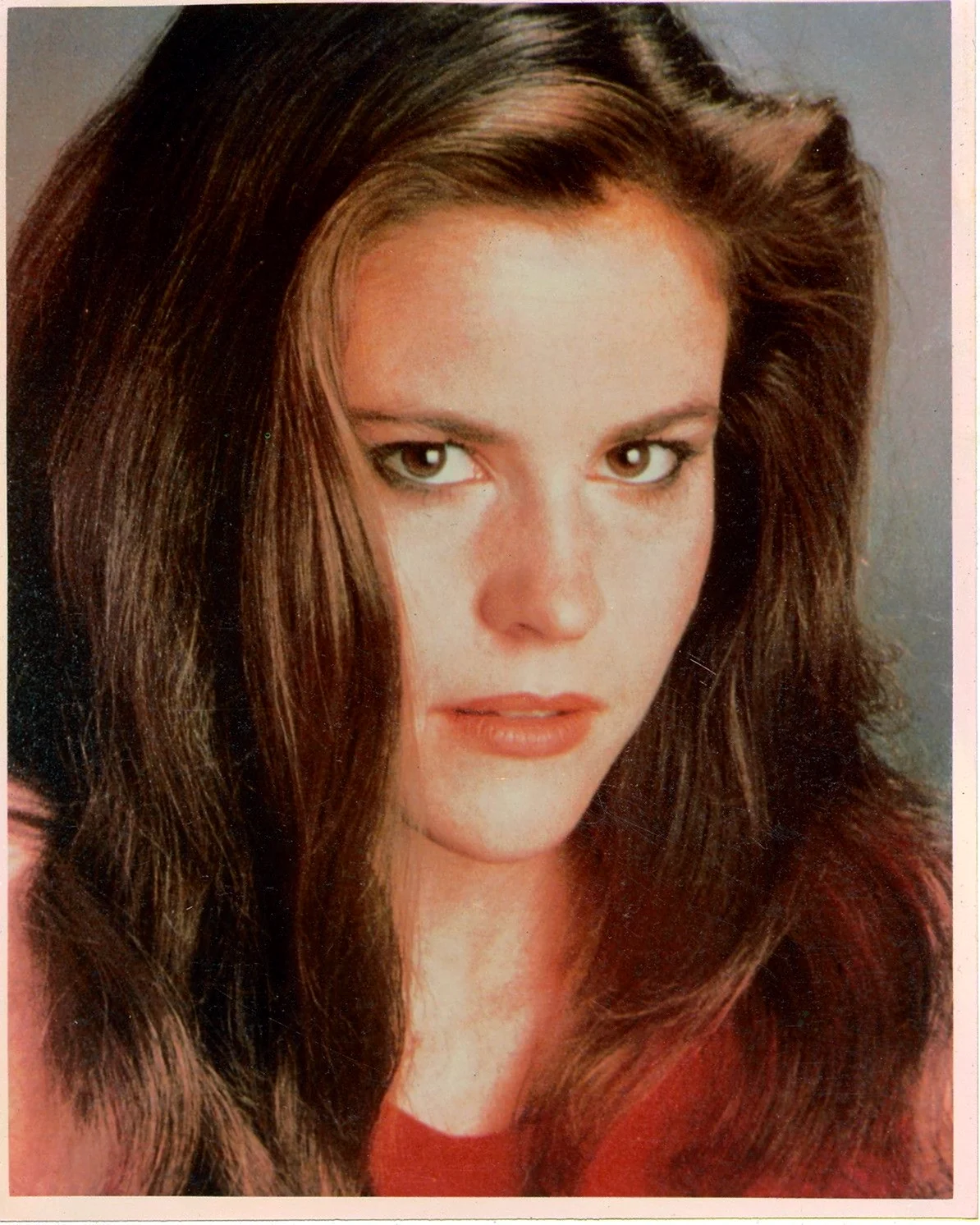 Ally Sheedy