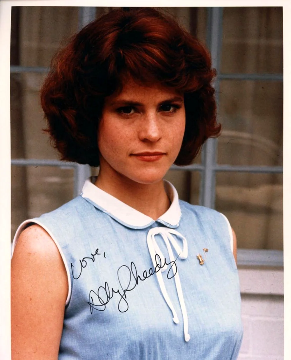 Ally Sheedy