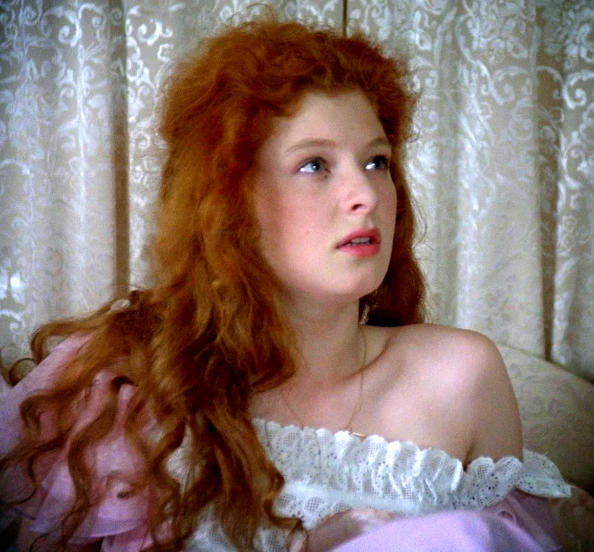 Амалия Мордвинова 1993