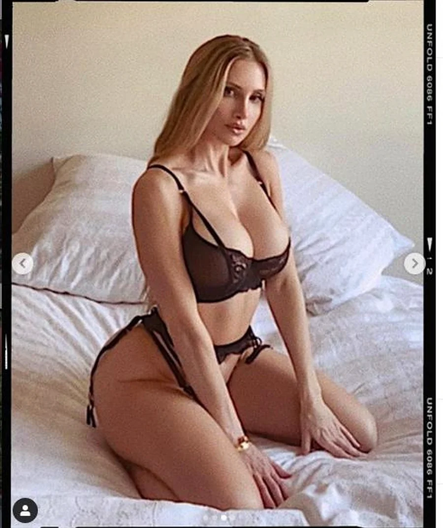 Amanda Elise Lee 2020