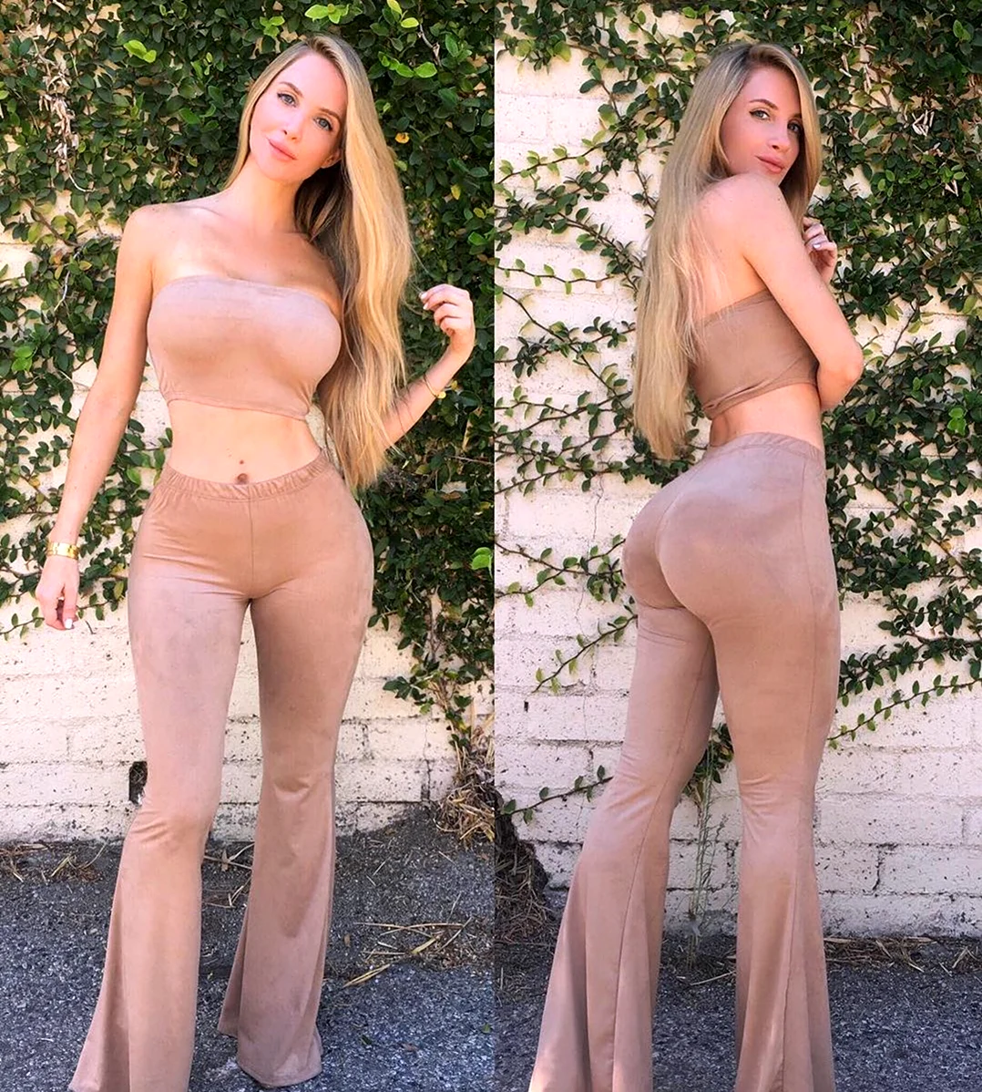 Amanda Elise Lee слив