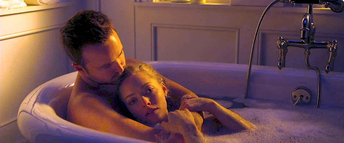 Аманда Сейфрид фильм fathers and daughters