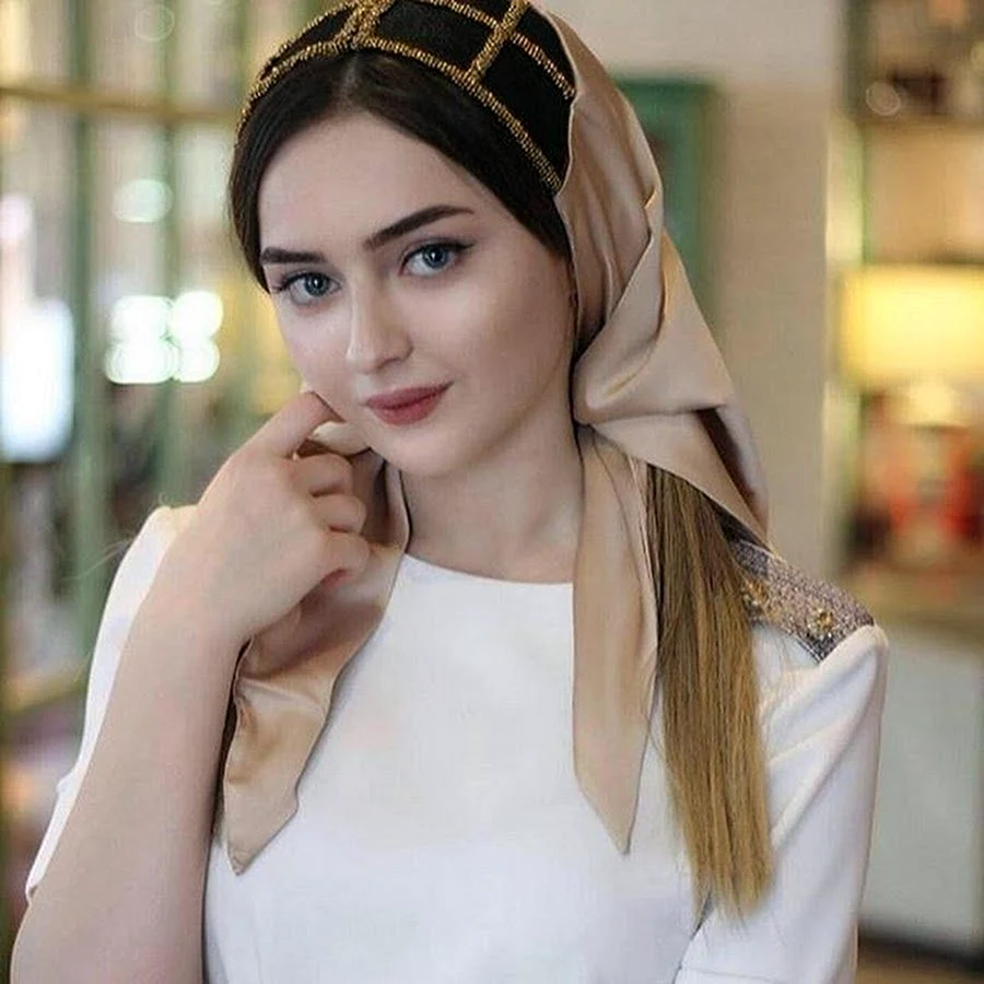 Аманта Бисултанова