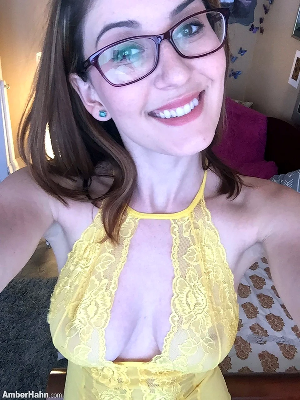 Amber Hahn